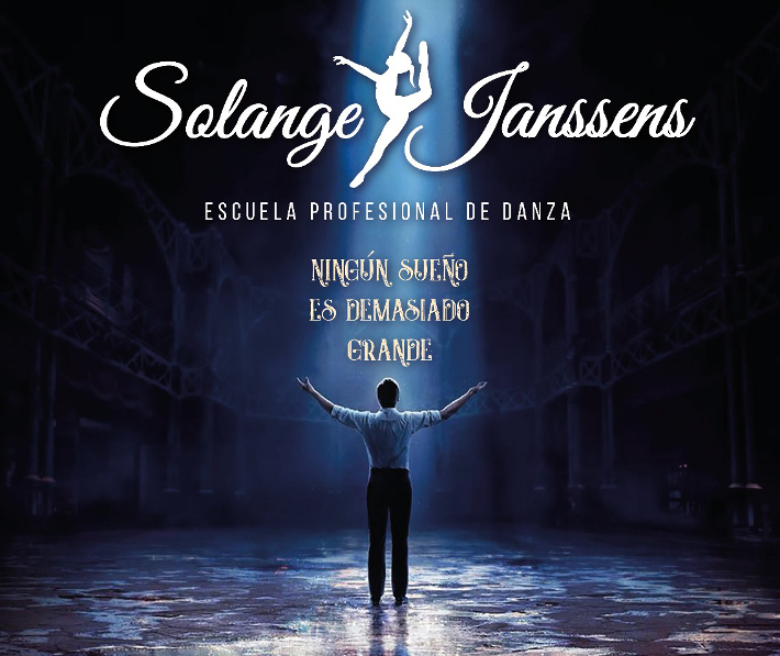 La Escuela de Danza Solange Janssens de Almuñécar celebra su I Festival este fin de semana en la Casa de la Cultura sexitana
